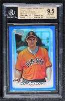 Kyle Crick [BGS 9.5 GEM MINT] #/199