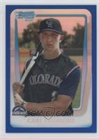 Carl Thomore #/199