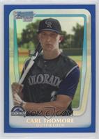 Carl Thomore #/199