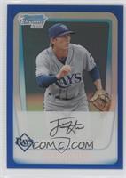 Jake Hager #/199