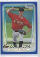 Jack Armstrong #/199