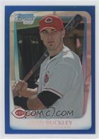 Sean Buckley #/199