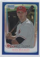 Sean Buckley #/199