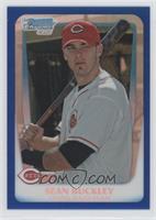 Sean Buckley #/199