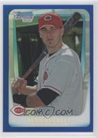 Sean Buckley #/199