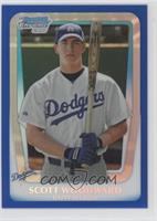 Scott Woodward #/199