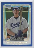 Scott Woodward #/199