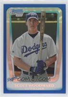 Scott Woodward #/199