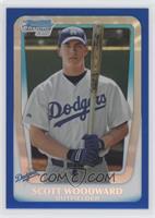 Scott Woodward #/199