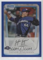 Taylor Jungmann #/199