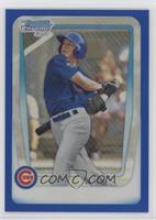 Javier Baez #/199