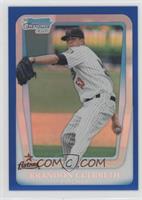 Brandon Culbreth #/199