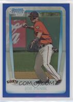 Joe Panik #/199