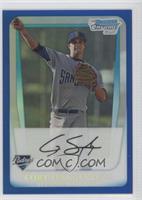 Cory Spangenberg #/199