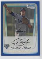 Cory Spangenberg #/199