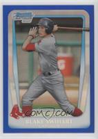 Blake Swihart #/199