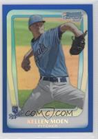 Kellen Moen #/199