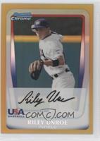 Riley Unroe #/50