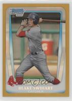 Blake Swihart #/50