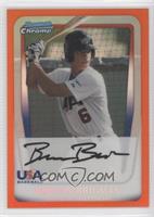 Bryson Brigman #/25