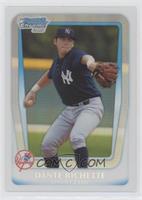 Dante Bichette [EX to NM]