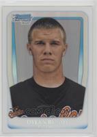 Dylan Bundy [Noted]