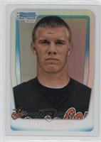 Dylan Bundy