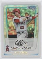 C.J. Cron