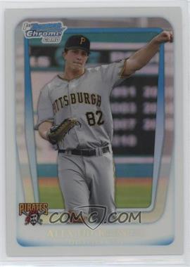 2011 Bowman Draft Picks & Prospects - Chrome Prospects - Refractor #BDPP27 - Alex Dickerson