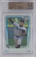 Jose Fernandez [BGS 9.5 GEM MINT]