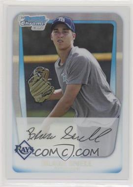 2011 Bowman Draft Picks & Prospects - Chrome Prospects - Refractor #BDPP52 - Blake Snell