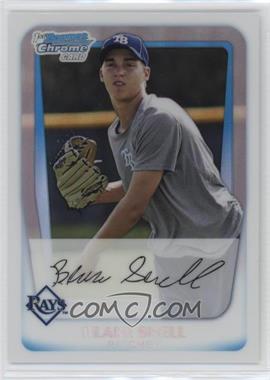 2011 Bowman Draft Picks & Prospects - Chrome Prospects - Refractor #BDPP52 - Blake Snell