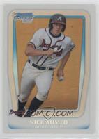 Nick Ahmed [EX to NM]