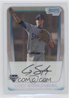 Cory Spangenberg