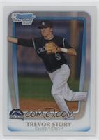 Trevor Story [EX to NM]