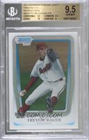 Trevor Bauer [BGS 9.5 GEM MINT]