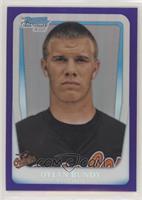 Dylan Bundy