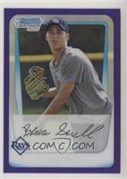 Blake Snell [Noted]