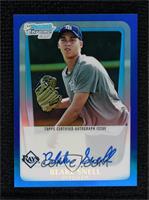 Blake Snell #/150