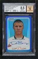 Dylan Bundy [BGS 8.5 NM‑MT+] #/150