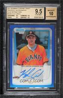 Kyle Crick [BGS 9.5 GEM MINT] #/150