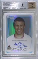 Archie Bradley [BGS 9 MINT] #/500