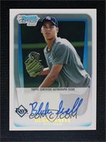 Blake Snell #/500