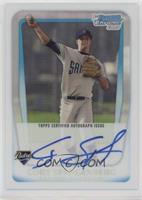 Cory Spangenberg #/500