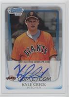 Kyle Crick #/500