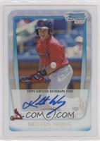 Kolten Wong #/500