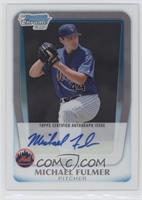 Michael Fulmer #/500