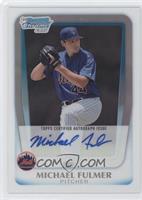 Michael Fulmer #/500