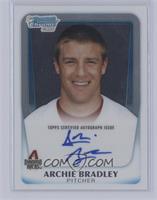 Archie Bradley [COMC RCR Near Mint‑Mint+]