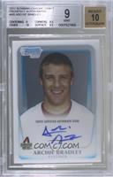 Archie Bradley [BGS 9 MINT]